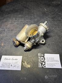 Carburatore Gilera Saturno rdf 28