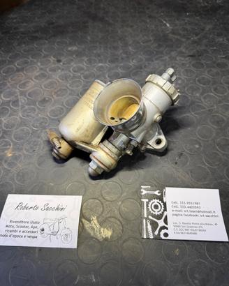 Carburatore Gilera Saturno rdf 28