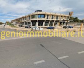 VA268 Ufficio prestigioso - mq 210