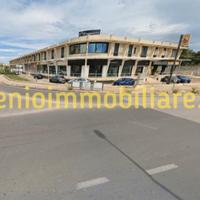 VA268 Ufficio prestigioso - mq 210