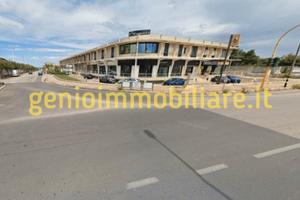 VA268 Ufficio prestigioso - mq 210