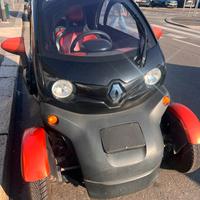 Renault Twizy