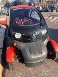 Renault Twizy