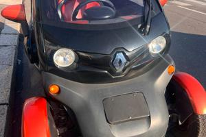 Renault Twizy