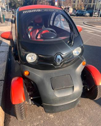 Renault Twizy
