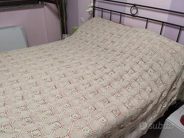 coperta matrimoniale