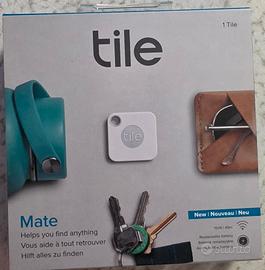 Tile Mate originale, nuovo e mai utilizzato