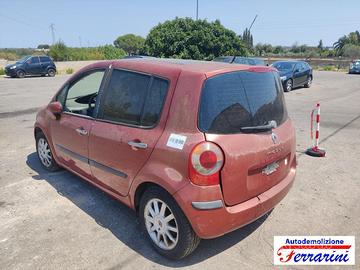 Renault modus f/jp0 1.6 112cv 04-23 -ricambi