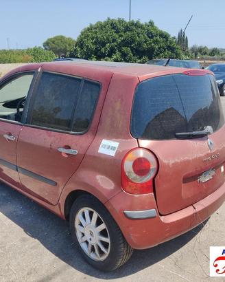 Renault modus f/jp0 1.6 112cv 04-23 -ricambi
