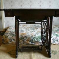 Macchina da cucire Singer