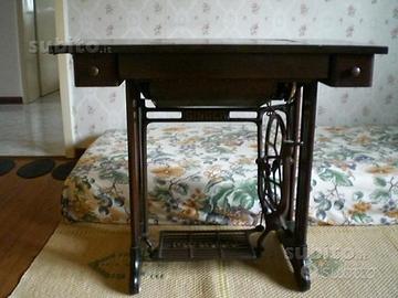 Macchina da cucire Singer