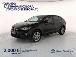 Volkswagen Taigo 1.0 tsi r-line 115cv