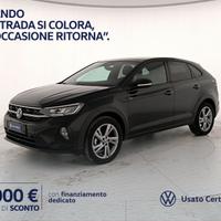Volkswagen Taigo 1.0 tsi r-line 115cv