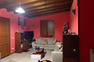 Trilocale arredato piano terra indipendente