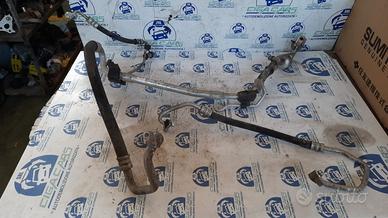 HYUNDAI I10 2014 - TUBI ARIA CONDIZIONATA