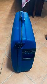 Valigia Sansonite Vintage