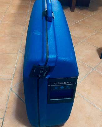 Valigia Sansonite Vintage