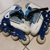 Pattini numero 33-36