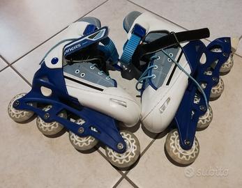 Pattini numero 33-36