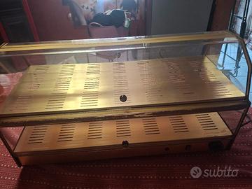 scalda pastine da bar 