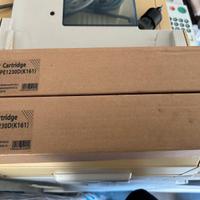 CARTUCCE TONER