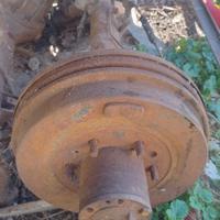 ponti Toyota hj60 61 