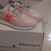 Scarpe Saucony