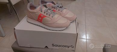 Scarpe Saucony