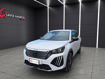 Peugeot 2008 1.2 Puretech 100 cv ALLURE