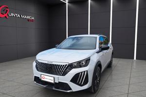 Peugeot 2008 1.2 Puretech 100 cv ALLURE