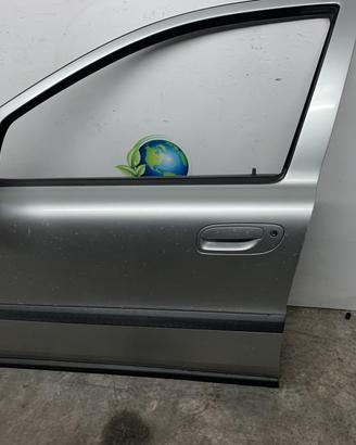 PORTIERA ANTERIORE SINISTRA VOLVO S60 1° Serie D5