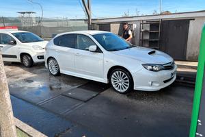 Subaru impresa 4x4 diesel