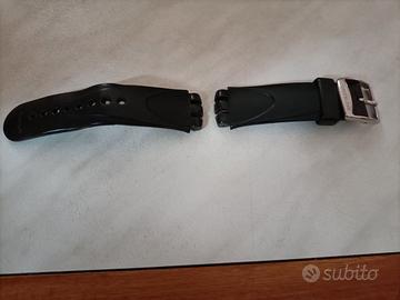 CINTURINO IN SILICONE