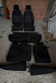 TAPPEZZERIA ALFA ROMEO 159