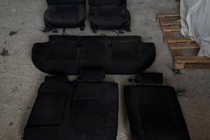 TAPPEZZERIA ALFA ROMEO 159