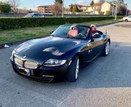 BMW Z4 2.0 Roadster