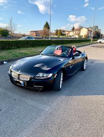 BMW Z4 2.0 Roadster