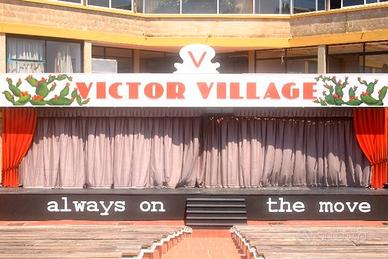 SALENTO al VICTOR VILLAGE