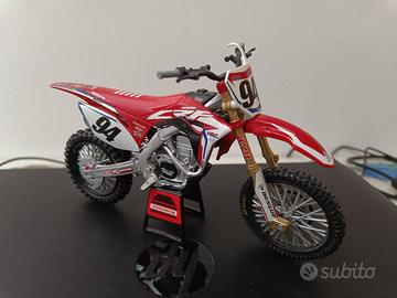 Honda New Ray 
