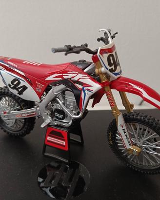 Honda New Ray 
