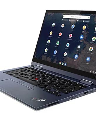 Lenovo ThinkPad C13 Yoga Chromebook