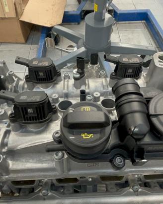 Motore 1.5 vw audi skoda seat cupra