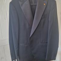 Abito Sartoria Latorre nero taglia 52