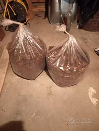 CORTECCIA DI PINO X GIARDINI