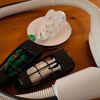 Picchio Folletto PB7s con Accessori per VK7s 