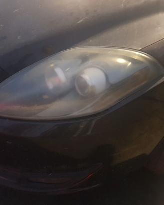 RICAMBI VARI FIAT CROMA ANNO 2008 CC 2.4 D.