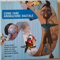 Libro come fare animazione digitale per la scuola