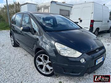 FORD - S-Max 2.0 tdci