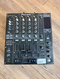 PIONEER DJM-800