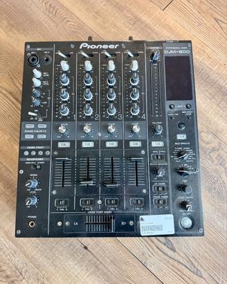 PIONEER DJM-800